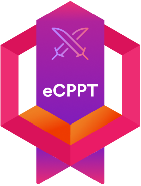 Certificación eCPPT como aval de nuestros servicios de ciberseguridad en Ecuador